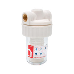 Carcasa Filtru Apa 1/2