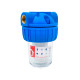 Filtru Apa Cu Cartus Bumbac 3/4