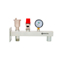 Suport Vas Expansiune Centrale Termice Echipat 3/4