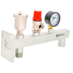 Suport Vas Expansiune Centrale Termice Echipat 3/4