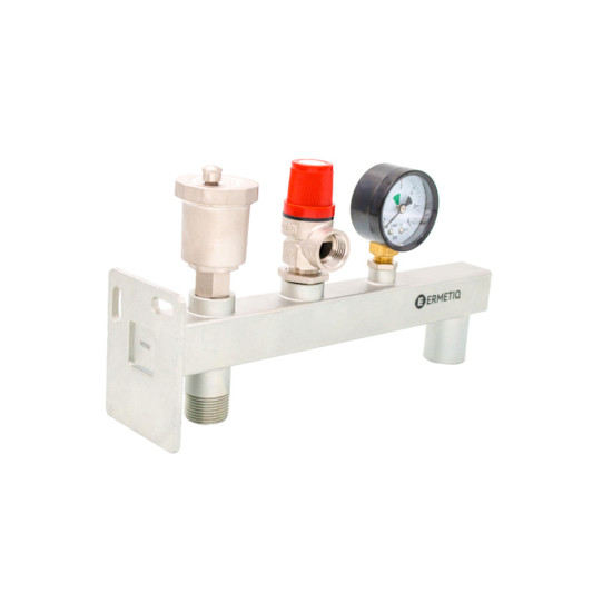 Suport Vas Expansiune Centrale Termice Echipat 3/4