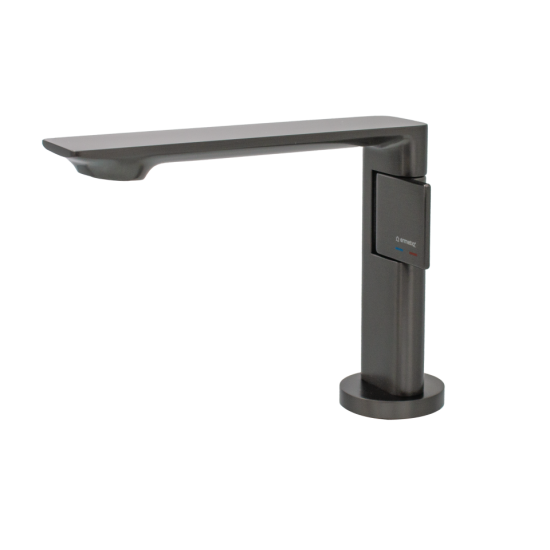 Baterie Lavoar Flat Gray Ermetiq