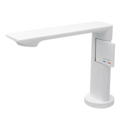Baterie Lavoar Flat White Ermetiq