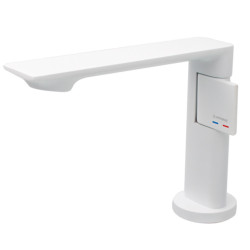 Baterie Lavoar Flat White Ermetiq