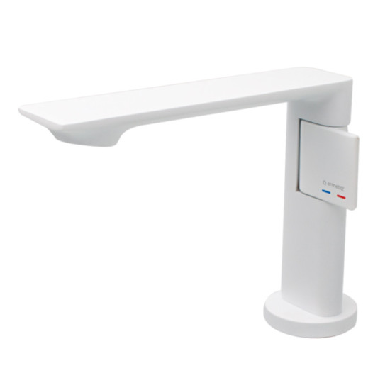 Baterie Lavoar Flat White Ermetiq