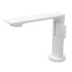 Baterie Lavoar Flat White Ermetiq