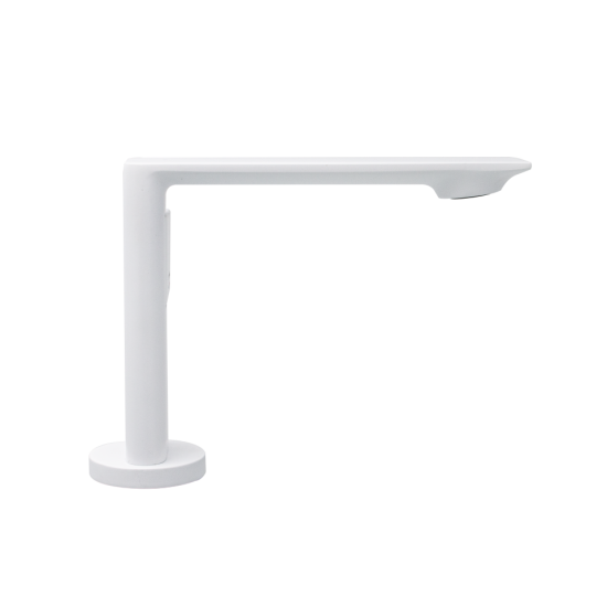 Baterie Lavoar Flat White Ermetiq