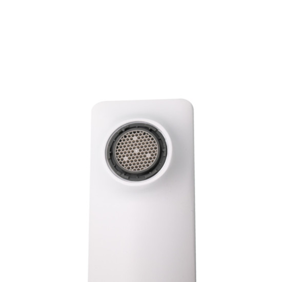 Baterie Lavoar Flat White Ermetiq