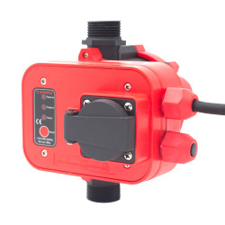 Presostat Electronic Pentru Apa Bar-epc1 10 Bari Everline