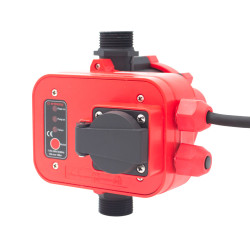 Presostat Electronic Pentru Apa Bar-epc1 10 Bari Everline Presostat Electronic Pentru Apa Bar-epc1 10 Bari Everline