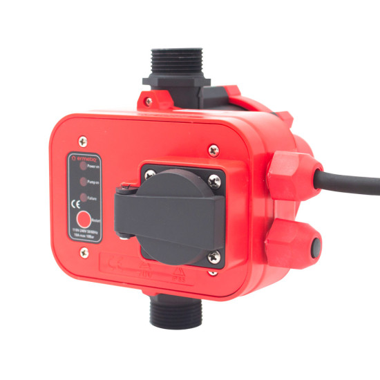 Presostat Electronic Pentru Apa Bar-epc1 10 Bari Everline