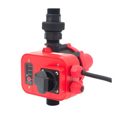 Presostat Electronic Pentru Apa Bar-epc1 10 Bari Everline