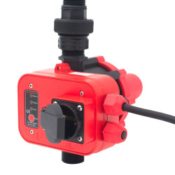 Presostat Electronic Pentru Apa Bar-epc1 10 Bari Everline
