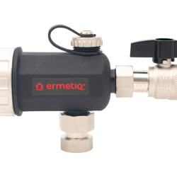 Filtru Antimagnetita Capac Plastic 3/4