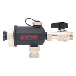 Filtru Antimagnetita Capac Plastic 3/4