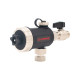 Filtru Antimagnetita Capac Plastic 3/4