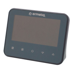 Termostat Ambient Digital Programabil Wifi 2.4 Ghz Ta-wt20w Ermetiq