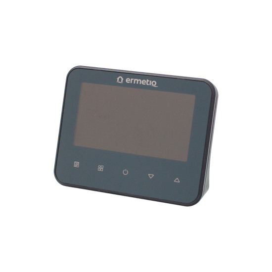 Termostat Ambient Digital Programabil Wifi 2.4 Ghz Ta-wt20w Ermetiq