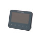 Termostat Ambient Digital Programabil Wifi 2.4 Ghz Ta-wt20w Ermetiq