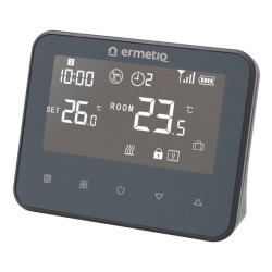 Termostat Ambient Digital Programabil Fara Fir Ta-wt20  Ermetiq