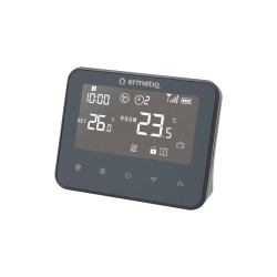 Termostat Ambient Digital Programabil Fara Fir Ta-wt20  Ermetiq