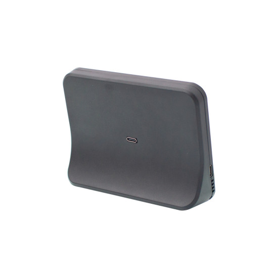 Termostat Ambient Digital Programabil Fara Fir Ta-wt20  Ermetiq