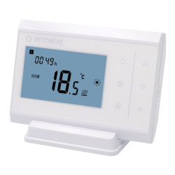 Termostat Ambient Programabil Fara Fir Ta-wt11 Ermetiq
