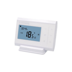 Termostat Ambient Programabil Fara Fir Ta-wt11 Ermetiq