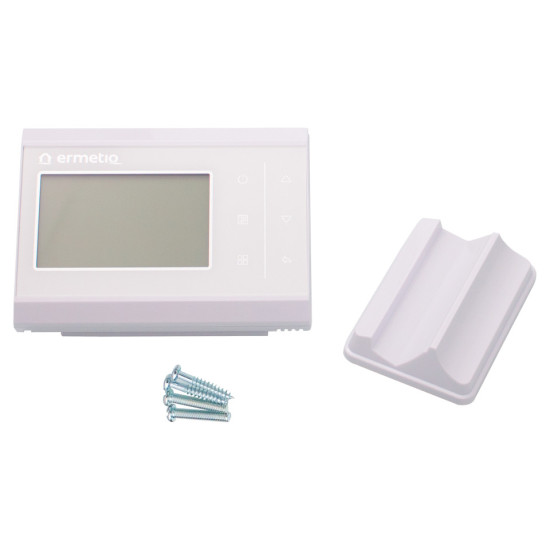 Termostat Ambient Programabil Fara Fir Ta-wt11 Ermetiq