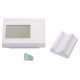 Termostat Ambient Programabil Fara Fir Ta-wt11 Ermetiq