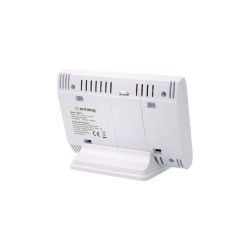 Termostat Ambient Programabil Fara Fir Ta-wt11 Ermetiq