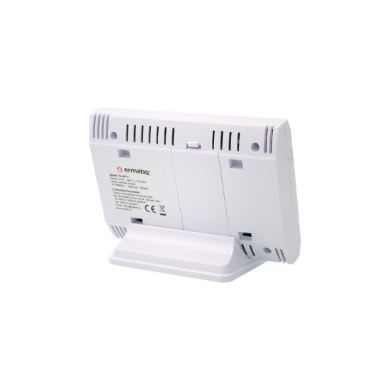 Termostat Ambient Programabil Fara Fir Ta-wt11 Ermetiq