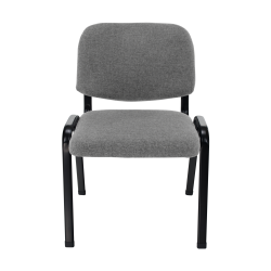 Scaun De Birou Gri Iso Eco