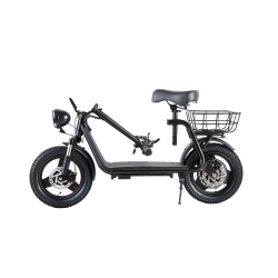 Trotineta Electrica Rdb Jl005-05 Viteza Max 35km/h 500w