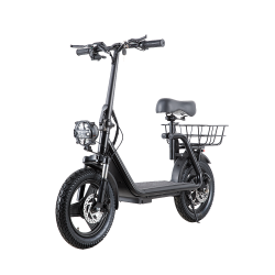 Trotineta Electrica Rdb Jl005-05 Viteza Max 35km/h 500w