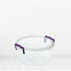 Caserola Rotunda 3.4l Kb017