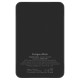 Baterie Externa 10000 Mah Inductiva Kruger&matz Negru Km0912 Baterie Externa 10000 Mah Inductiva Kruger&matz Negru Km0912