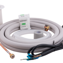 Kit Montaj Aer Conditionat 9000/12000 Btu (tv Cu 1/4-3/8