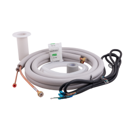 Kit Montaj Aer Conditionat 9000/12000 Btu (tv Cu 1/4-3/8