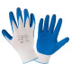 Manusi Latex Cu Poliester-9