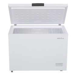 Lada Frigorifica Arctic Aho30p40 308l 85cm Clasa E Alb