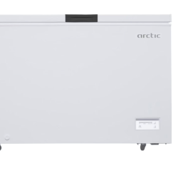 Lada Frigorifica Arctic Aho30p40 308l 85cm Clasa E Alb
