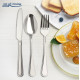 Set Tacamuri Inox 18 Piese Lara Hr-hp-lr18