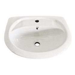 Lavoar 45 Cm Ege10451 Lavoar 45 Cm Ege10451