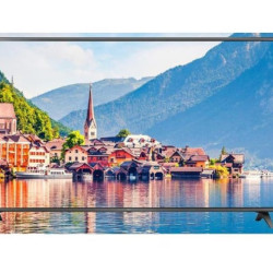 Televizor Lg Led 55ur78gc0lk 139cm Ultra Hd Tv Wifi
