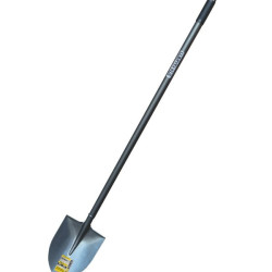 Lopata Varf Ascutit Coada Metalica 1.48m