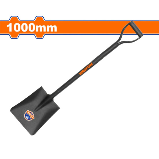 Lopata Dreapta Cu Maner Wadfow D - 1000mm Wse3314