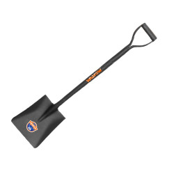 Lopata Dreapta Cu Maner Wadfow D - 1000mm Wse3314