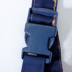 Costum Lucru Subtire / Albastru - M/h-170