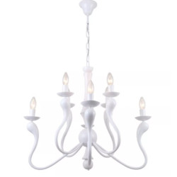 Lustra Impress 8 Kl 106008